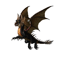 Naga Terbang
